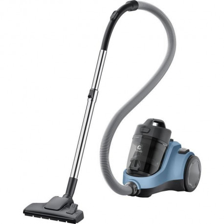 TORNADO TOC41-4BB - Aspirateur traineau sans sac - 80 dB