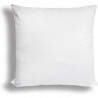 SOLEIL D'OCRE Oreiller confort anti-acarien - 40x40 cm - Blanc