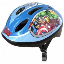 AVENGERS Casque Vélo - Taille S