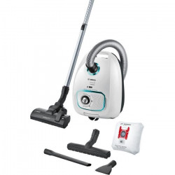 BOSCH BGLS4HYG2 Aspirateur avec sac