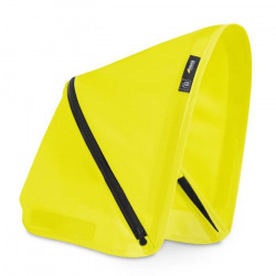 HAUCK Canopy pour poussette Swift X -  neon yellow