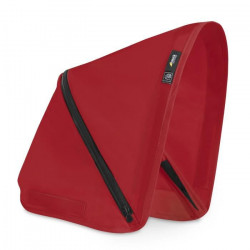 HAUCK Canopy pour poussette Swift X -  rouge