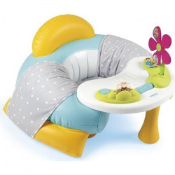 COTOONS COSY SEAT Jaune