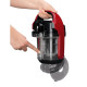 BOSCH BGC05AAA2 Aspirateur sans sac - 78dB - Capacité du bac 1.5L - Filtre HEPA 12 lavable