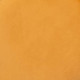 Pouf en velours Calabaza - Ocre