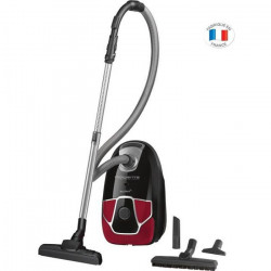 ROWENTA RO6859EA Aspirateur avec sac Silence Force Allergy+ Silencieux - Performant - Capacité XL 4,5L - Accessoires pour la …