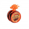 BLAZING TEAM Yo-yo Guerrier des Créatures Niveau 1 - War Tiger