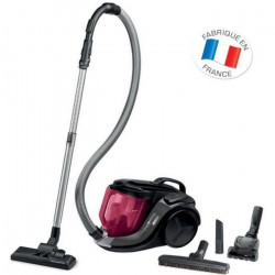 ROWENTA RO6943EA X-Trem Power Cyclonic Aspirateur sans sac, Capacité XL 2,5 L, Performant, Ergonomique, Spécial animaux