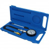Kit test de compression BRILLIANT TOOLS  pour moteurs essence - 2pcs - BT581150
