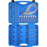 Coffret de test Common Rail avec 40 adaptateurs