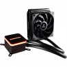 ENERMAX Watercooling LiqMax III 120 Refroidisseur de processeur liquide  (ELC-LMT120-HF)