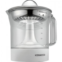 KENWOOD True JE290 Presse-agrumes - Blanc et gris