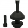 Outil de centrage d'embrayage universel | 3 pcs
