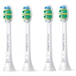 Philips Sonicare InterCare Brushsync Tetes de Brosses 4 unités