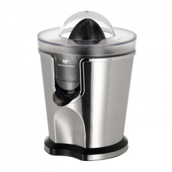 CONTINENTAL EDISON Presse Agrume PA100IN - 100W - Inox