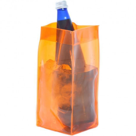 Etui rafraichissant a poser - Orange