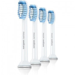 Philips Sonicare Tetes de Brosse Sensitive Standard 4 brosses