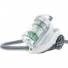 H.KoeNIG AXO900 - Aspirateur traineau sans sac - Silencieux et Puissant