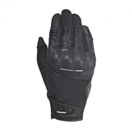 IXON Gant moto RS Grip 2 - Noir