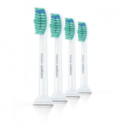 Philips Sonicare Tete de Brosse C1 Pro Résult Standard 4 unités