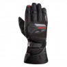 IXON Gants moto Pro Atom - Homme - Noir et rouge