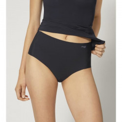 SLOGGI Culotte Zero Feel Noir Femme