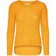 ONLY Pull - Femme - Jaune XS