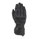 IXON Gants moto RS Tempo - Noir - Taille S