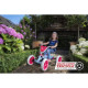 BERG Kart a pédales Buzzy Bloom