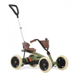 BERG - Kart Buzzy Retro 2-in-1 Vert