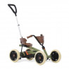 BERG - Kart Buzzy Retro 2-in-1 Vert