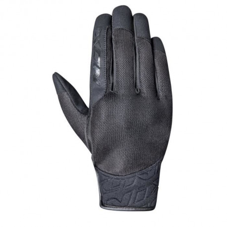 IXON Gants moto RS Slicker Lady - Noir - Taille L