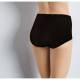 SLOGGI Culotte Chic Noir Femme
