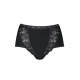 SLOGGI Culotte Chic Noir Femme