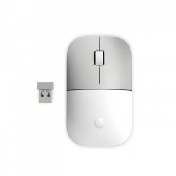 HP Souris sans fil Z3700 Ceramic White