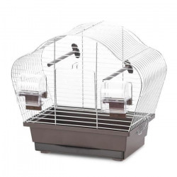 CAGE POUR OISEAUX NATURAL BETA MINI