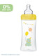 Dodie Biberon Sensation+ Anti-Coliques +6m Ours 330ml