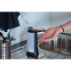 ORIUM Distributeur automatique de gel hydroalcoolique Astucio