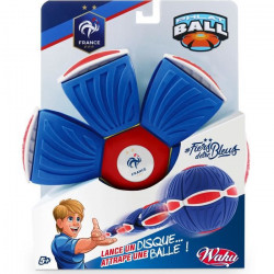 GOLIATH Phlat Ball Classic FFF Euros 2020