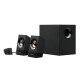 Logitech Enceintes Multimédia Z533