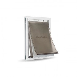 PETSAFE -Porte Climat Extreme - Taille L