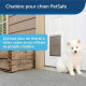 PETSAFE -Porte Climat Extreme - Taille L