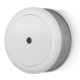 SMARTWARES Mini détecteur de fumée avec batterie lithium 10 ans RM620