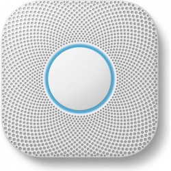 NEST PROTECT DETECTEUR DE FUMEE