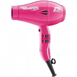 PARLUX Seche-cheveux - Advance - Débit d'air 83 m3/h - 2200 W - Fushia