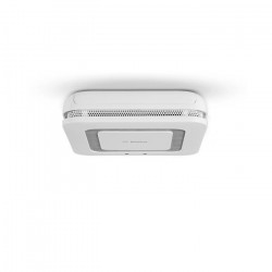 Détecteur de fumée connecté BOSCH SMART HOME (Livré sans contrôleur Smart Home, alarme connectée)