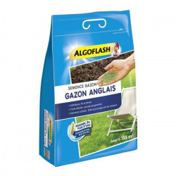 Semences Gazon Anglais 3 kg