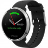 POLAR Ignite Montre Multisports Connectée - Noir - Taille S