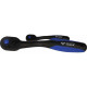 BRILLIANT TOOLS Kit a cliquet réversible a dents fines 2 pcs 1/4+1/2