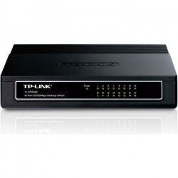 TP-LINK Switch 16 PORTS 10/100 SF1016D